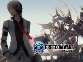 How to Save In Freedom Wars Remastered