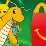 Pokemon Happy Meals Will Be Back At McDonald's Starting January 21