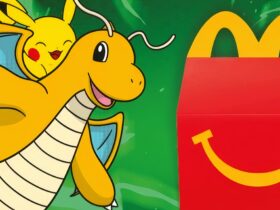 Pokemon Happy Meals Will Be Back At McDonald's Starting January 21