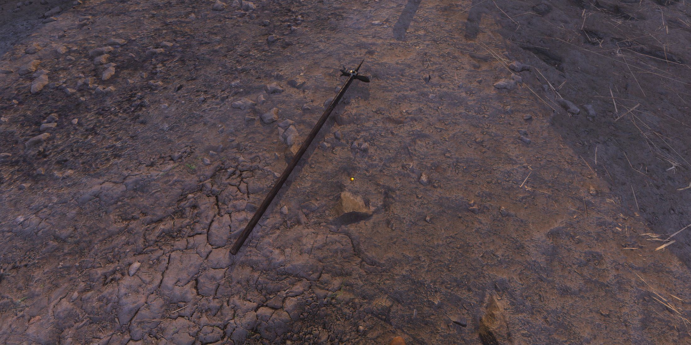 Kingdom Come: Deliverance Lucerne Hammer Screenshot