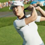 PGA Tour 2K25 Release Date Announced