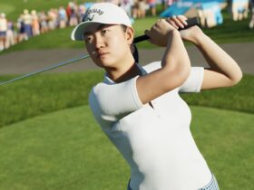 PGA Tour 2K25 Release Date Announced