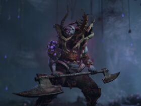 Witchcraft Powers, Headhunts, Tree of Whispers updates, character loadouts and a pet raven are all coming to Diablo 4 with Season 7