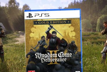 Kingdom Come: Deliverance 2 Pre-Order Guide: Editions, Prices, And More