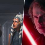 Hayden Christensen paid the ultimate respect to Anakin's Clone Wars actor: "Thank you for keeping Star Wars alive"