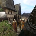 Best Non-Combat Skills To Level Up In Kingdom Come Deliverance