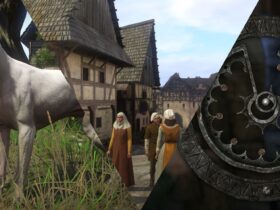 Best Non-Combat Skills To Level Up In Kingdom Come Deliverance