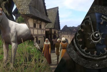 Best Non-Combat Skills To Level Up In Kingdom Come Deliverance