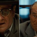 Robert De Niro is at war with Robert De Niro in trailer for new gangster thriller