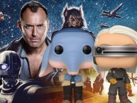 Star Wars Skeleton Crew Gets Its First Funko Pops For The Series Finale