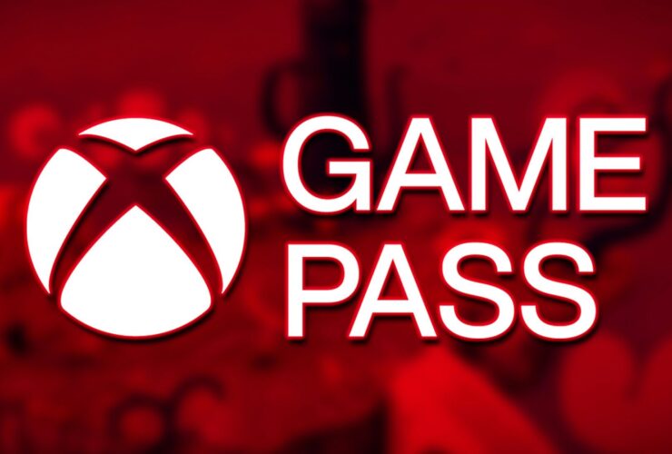 Xbox Game Pass Losing 6 Games Today, Including 3 Great Multiplayer Titles