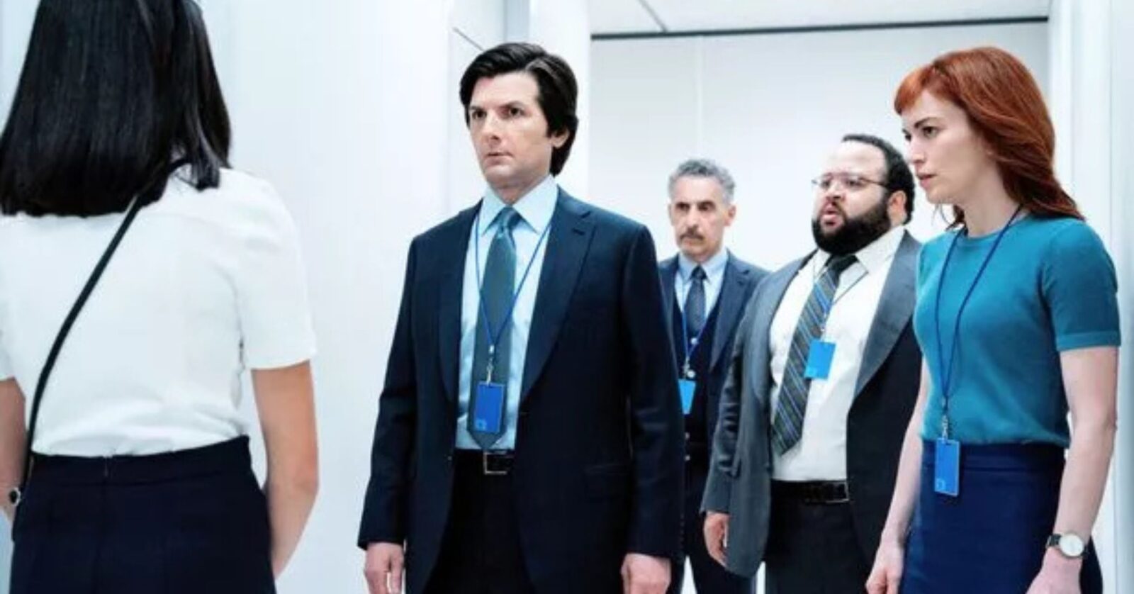 Severance Season 2 Actor Admits He’s Never Watched the Show