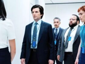 Severance Season 2 Actor Admits He’s Never Watched the Show