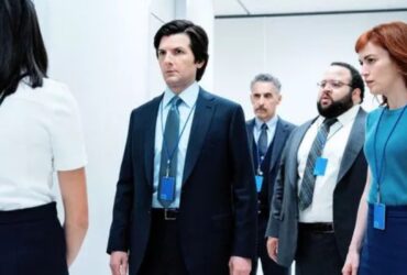 Severance Season 2 Actor Admits He’s Never Watched the Show