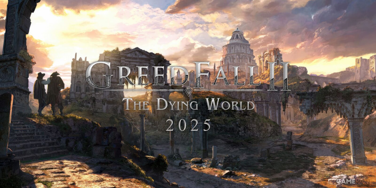 What to Expect from GreedFall 2 in 2025