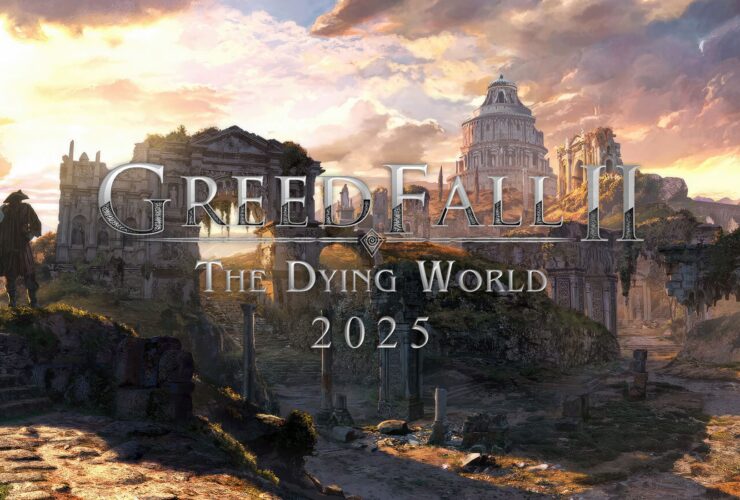 What to Expect from GreedFall 2 in 2025