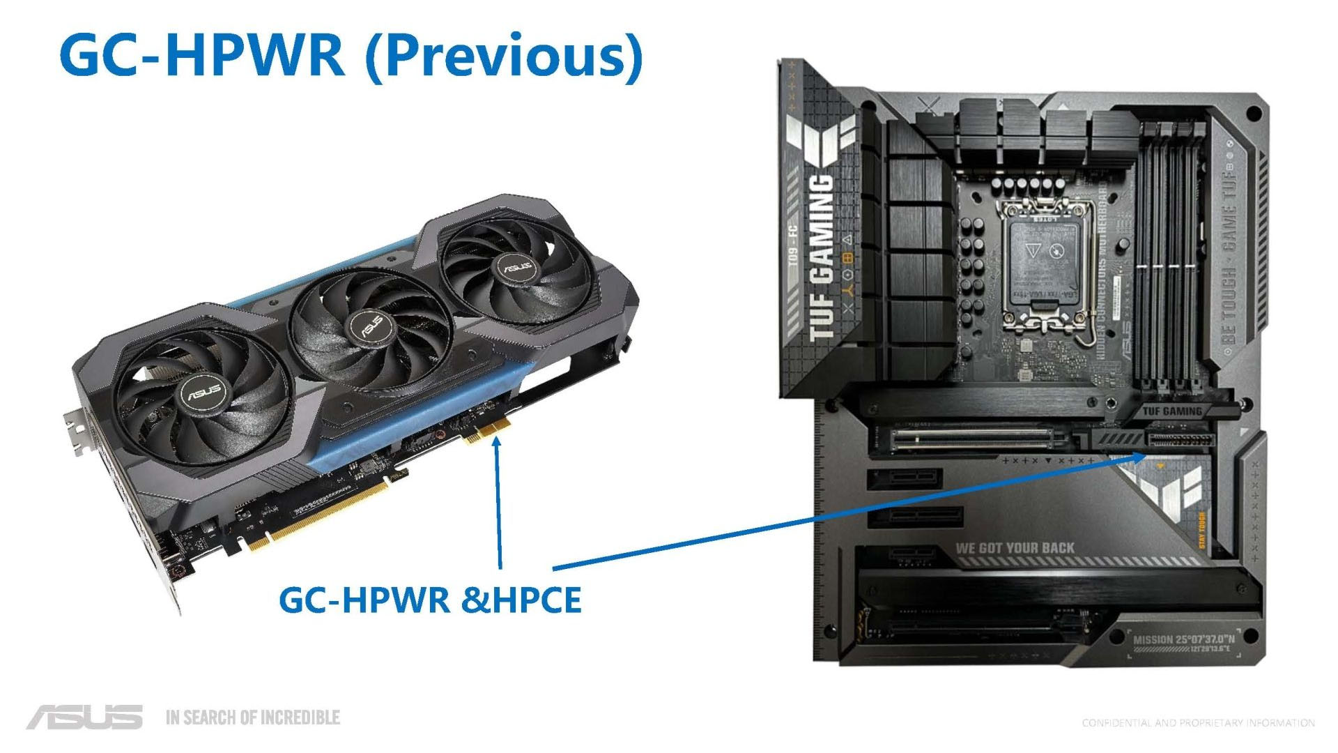 asus graphics card connector gc-hpwr specs 03