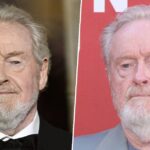 Ridley Scott threatened to walk away from his upcoming movie after being asked to go too far: "I'm expensive, but I'm f*cking good"