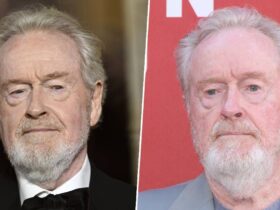 Ridley Scott threatened to walk away from his upcoming movie after being asked to go too far: "I'm expensive, but I'm f*cking good"