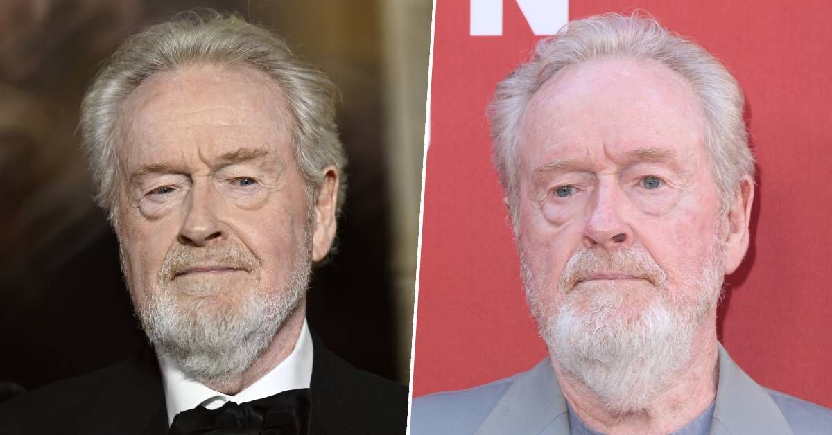 Ridley Scott threatened to walk away from his upcoming movie after being asked to go too far: "I'm expensive, but I'm f*cking good"