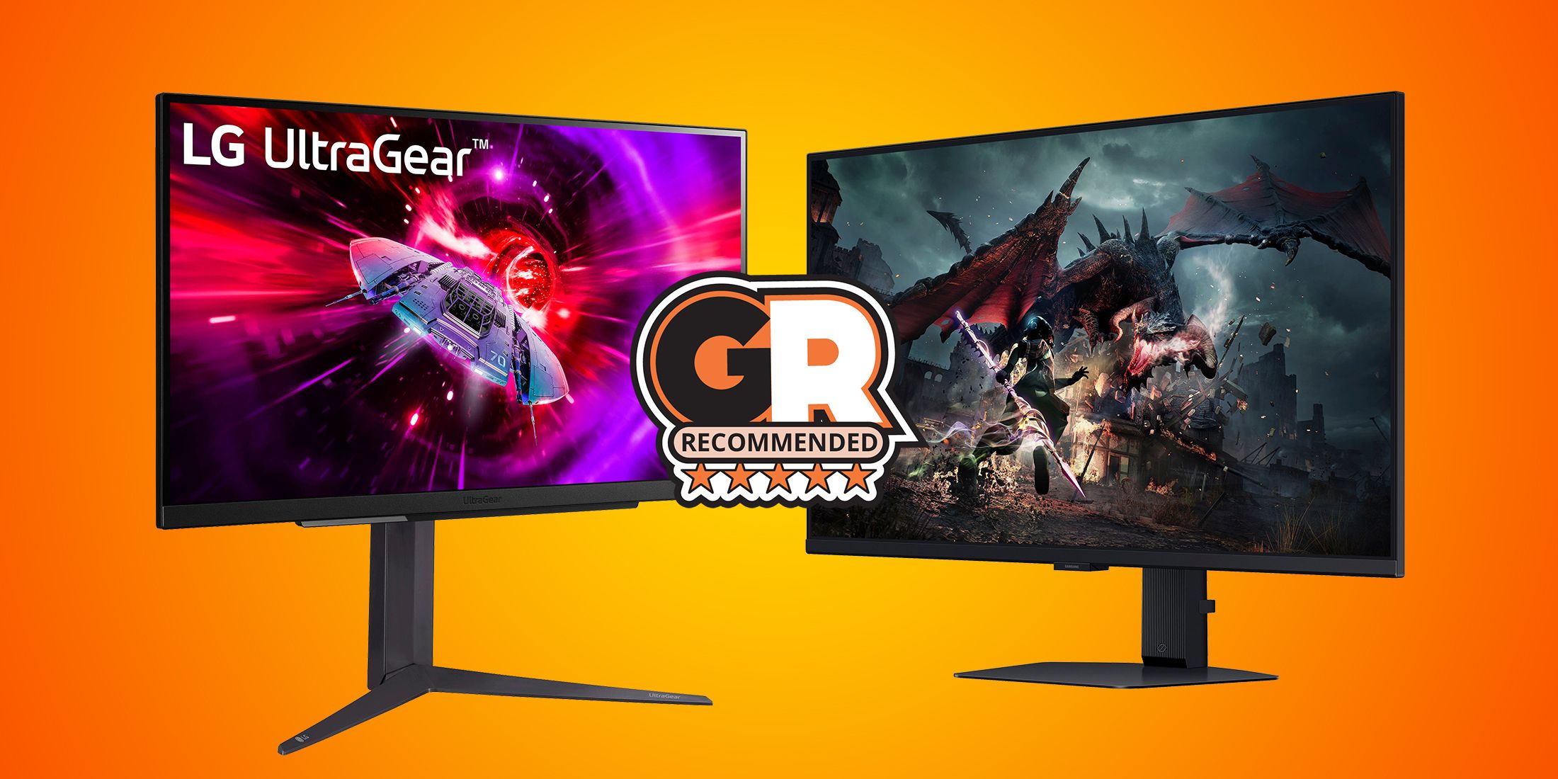 LG Vs Samsung: Who Makes The Better Gaming Monitor?