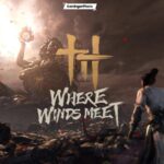 Where Winds Meet Upcoming Launch Cover