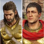 Assassin's Creed Odyssey Endings Ranked