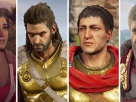 Assassin's Creed Odyssey Endings Ranked