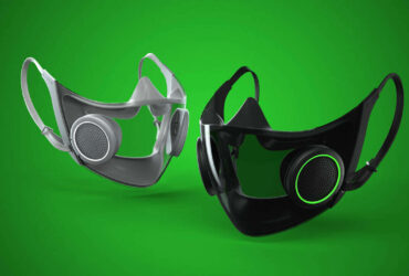 FTC Says Refunds For Razer's False N95 Face Masks Are Going Out Now