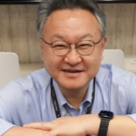 PlayStation legend Shuhei Yoshida lands first video game voice role in Promise Mascot Agency