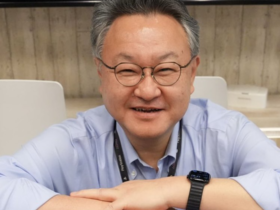 PlayStation legend Shuhei Yoshida lands first video game voice role in Promise Mascot Agency