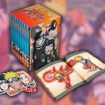 Naruto Complete Series Blu-Ray Box Set Just Launched And Is $50 Off At Amazon