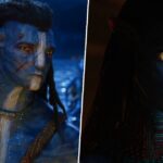 Fresh look at new Avatar 3 clan revealed as James Cameron teases that the series is trying to evolve beyond the "'all humans are bad, all Na’vi are good' paradigm"