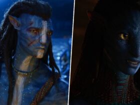 Fresh look at new Avatar 3 clan revealed as James Cameron teases that the series is trying to evolve beyond the "'all humans are bad, all Na’vi are good' paradigm"