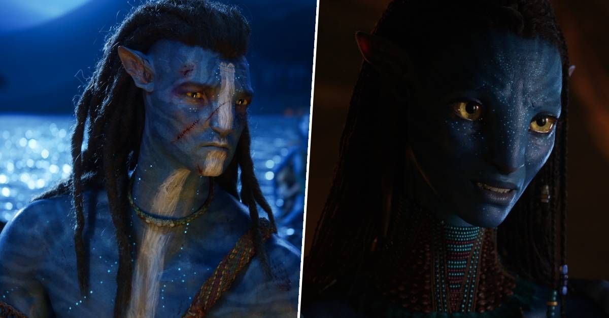 Fresh look at new Avatar 3 clan revealed as James Cameron teases that the series is trying to evolve beyond the "'all humans are bad, all Na’vi are good' paradigm"