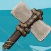 Aloft Stone Hammer