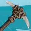 Aloft Stone Pickaxe