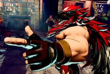 Evo 2025 Lineup Includes Street Fighter 6, Marvel Vs. Capcom 2, And The Next Fatal Fury