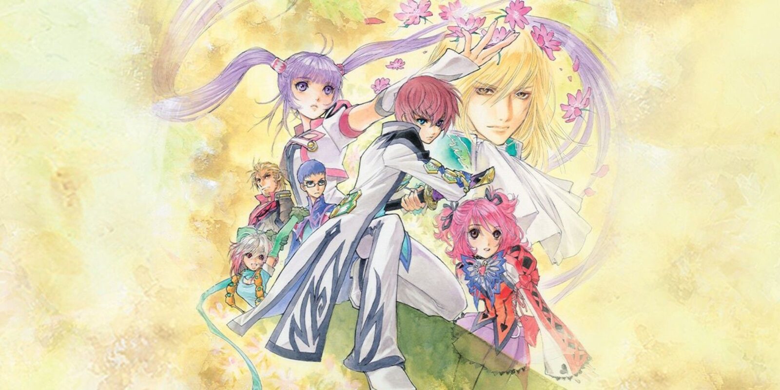 Tales of Graces f Remastered Review