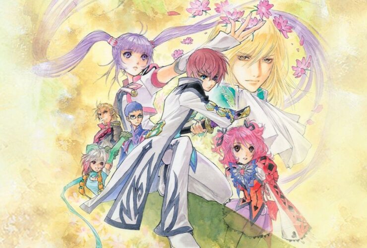 Tales of Graces f Remastered Review