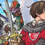 Dragon Quest 10 Coming to an Unexpected New Platform