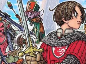 Dragon Quest 10 Coming to an Unexpected New Platform