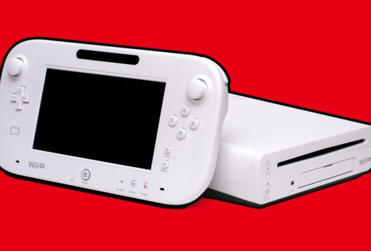 Nintendo Has a Request for Wii U Owners