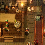 Roguelike ARPG Heroes of Hammerwatch 2 hits Steam, and you can try it for free