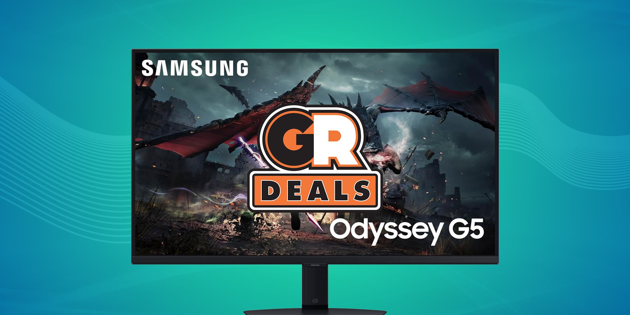 best gaming monitor deals