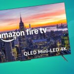 Grab This New 75-inch Amazon Fire TV at All-Time Low Price