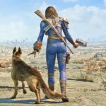 Best Fallout 4 mods 2025