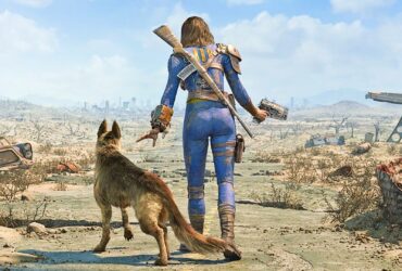 Best Fallout 4 mods 2025