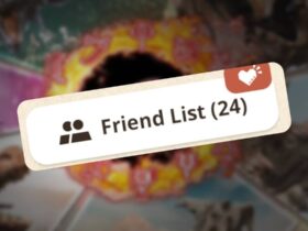 I thought Monster Hunter Now's latest feature would be inconsequential, but it's me launch the app every day to send my friends some love