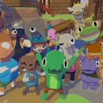 Lil Gator Game Getting 'Game-Sized' DLC